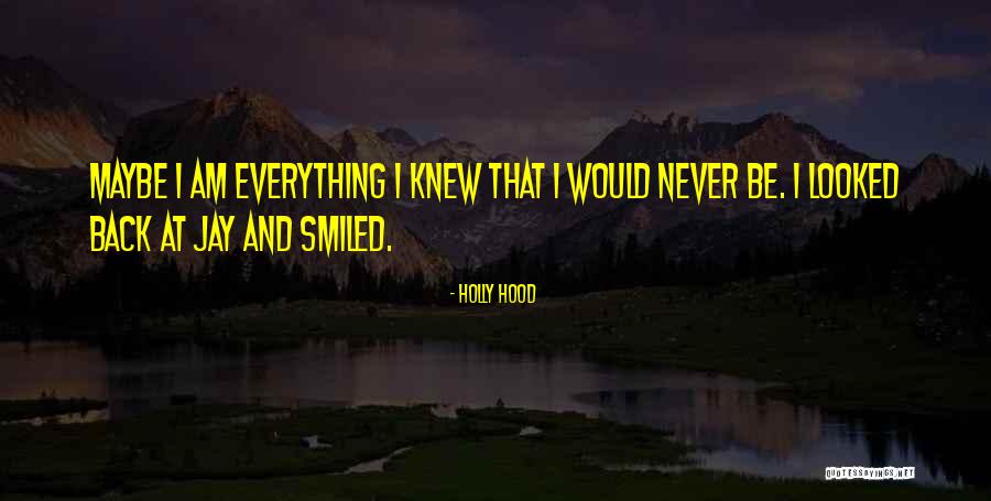 Univera Quotes By Holly Hood Univera Quotes By Holly Hood