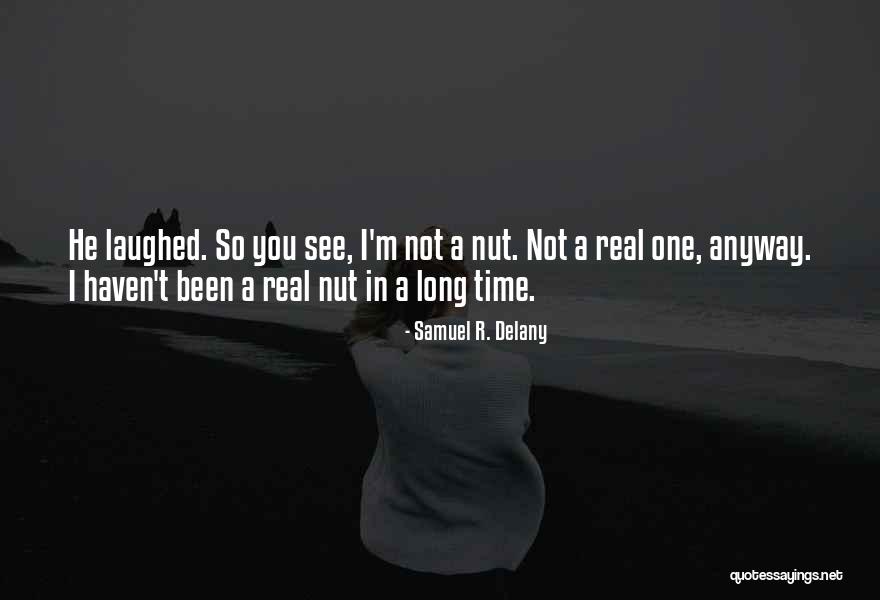 Univera Quotes By Samuel R. Delany Univera Quotes By Samuel R. Delany