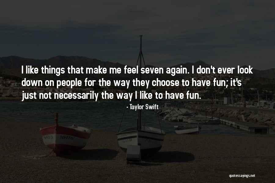 Univera Quotes By Taylor Swift Univera Quotes By Taylor Swift