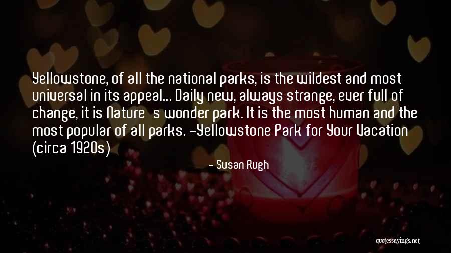 Universal Appeal Quotes By Susan Rugh Universal Appeal Quotes By Susan Rugh