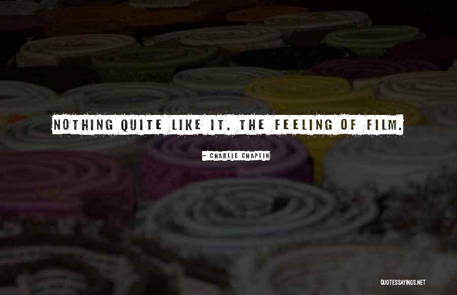 Universal Harvester Quotes By Charlie Chaplin Universal Harvester Quotes By Charlie Chaplin