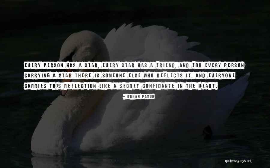 Universal Heart Quotes By Orhan Pamuk Universal Heart Quotes By Orhan Pamuk