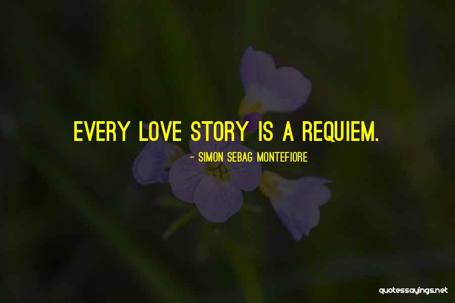 Universal It Technologies Quotes By Simon Sebag Montefiore