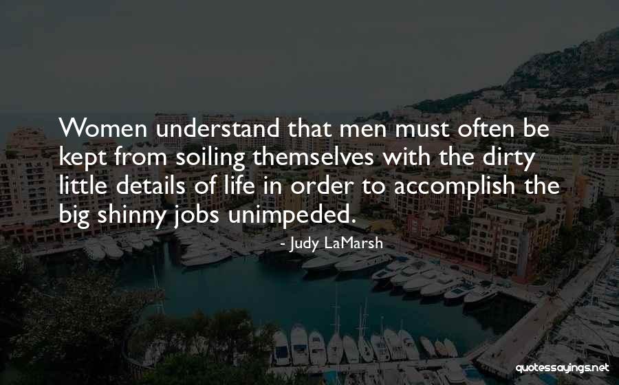 Universal Itinerary Quotes By Judy LaMarsh Universal Itinerary Quotes By Judy LaMarsh