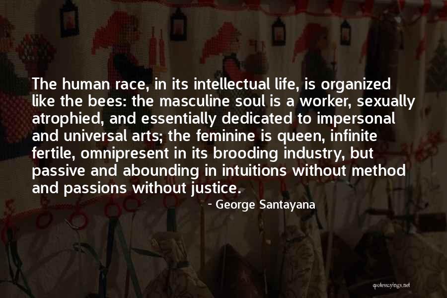 Universal Life Quotes By George Santayana Universal Life Quotes By George Santayana