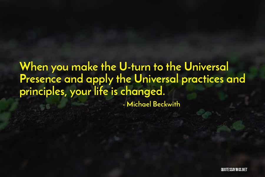 Universal Life Quotes By Michael Beckwith Universal Life Quotes By Michael Beckwith