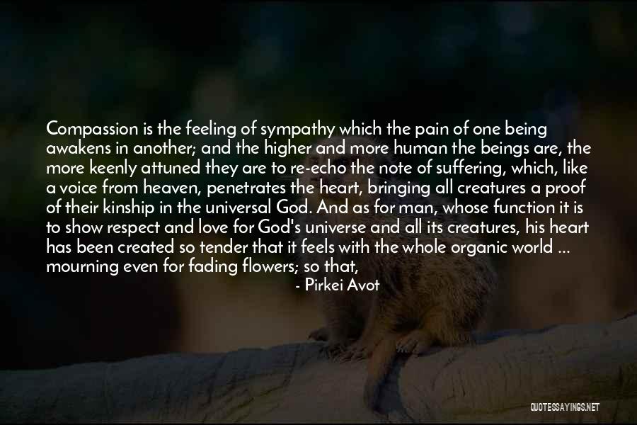 Universal Love And Wisdom Quotes By Pirkei Avot Universal Love And Wisdom Quotes By Pirkei Avot