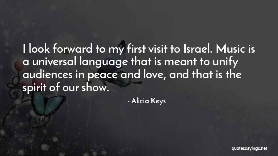 Universal Peace Quotes By Alicia Keys Universal Peace Quotes By Alicia Keys