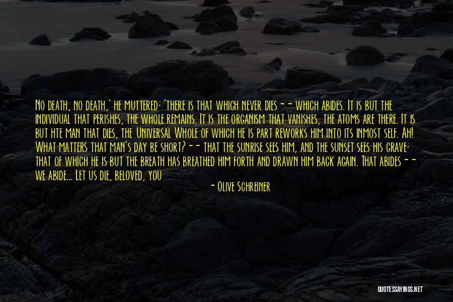 Universal Peace Quotes By Olive Schreiner Universal Peace Quotes By Olive Schreiner