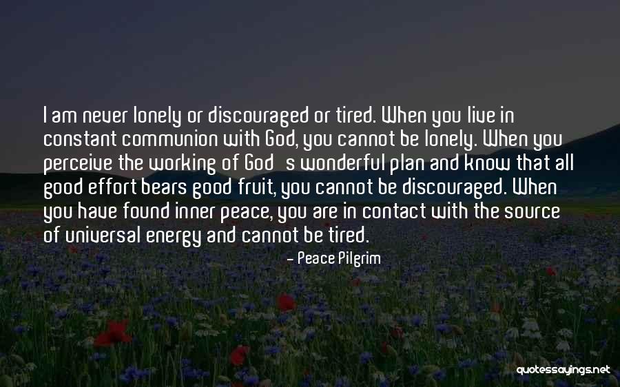 Universal Peace Quotes By Peace Pilgrim Universal Peace Quotes By Peace Pilgrim