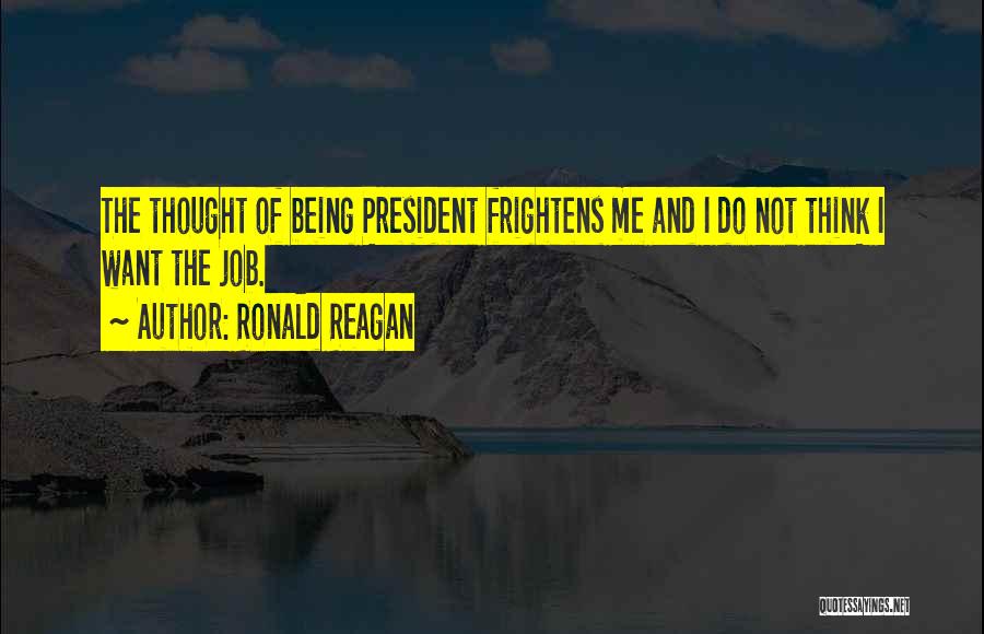 Universal Studio Singapore Quotes By Ronald Reagan