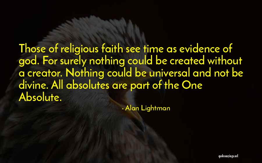 Universal Vs Absolute Quotes By Alan Lightman Universal Vs Absolute Quotes By Alan Lightman