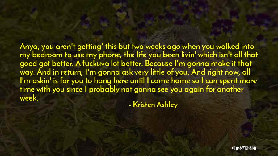 Universales Dibujo Quotes By Kristen Ashley Universales Dibujo Quotes By Kristen Ashley