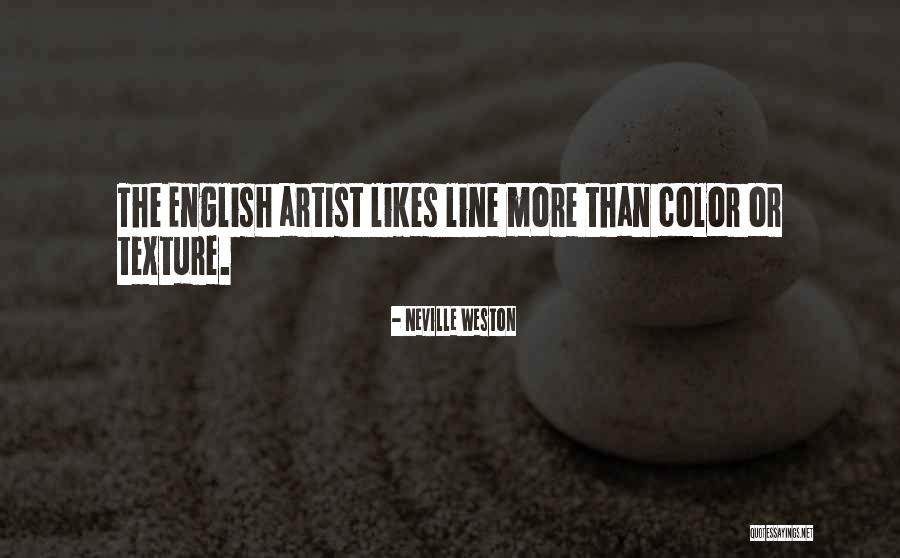 Universalidad Concepto Quotes By Neville Weston