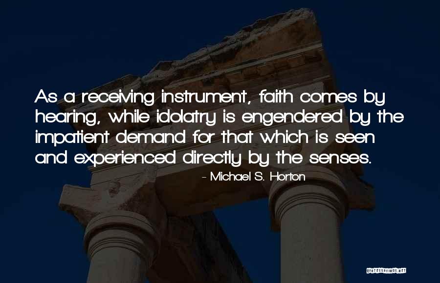Universalidad De Los Derechos Quotes By Michael S. Horton Universalidad De Los Derechos Quotes By Michael S. Horton