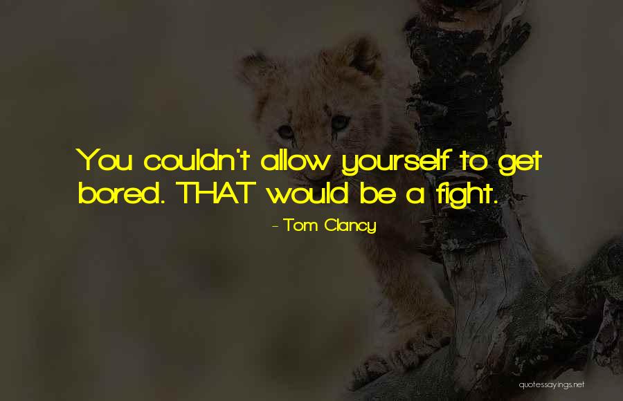 Universalidad Del Quotes By Tom Clancy Universalidad Del Quotes By Tom Clancy
