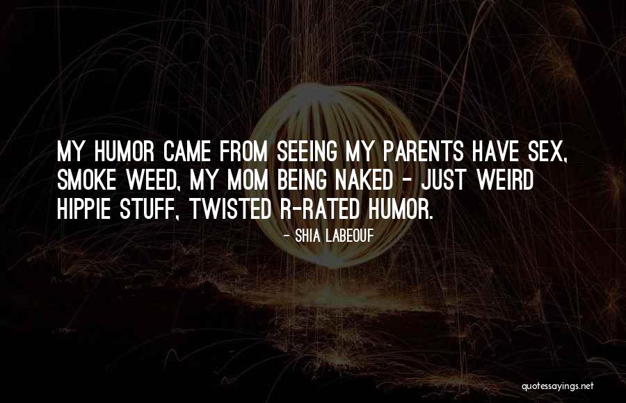 Universalis Morning Quotes By Shia Labeouf Universalis Morning Quotes By Shia Labeouf