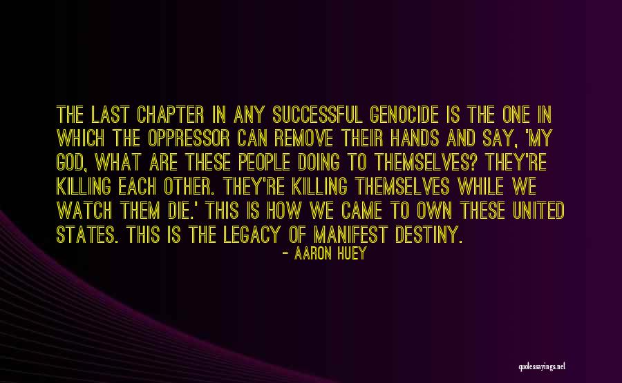 Universalising Quotes By Aaron Huey Universalising Quotes By Aaron Huey