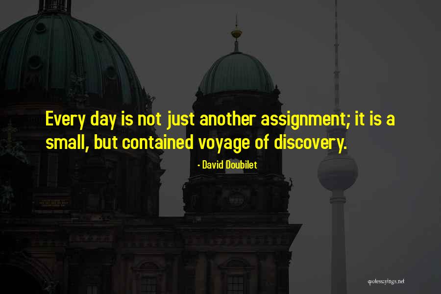Universalising Quotes By David Doubilet Universalising Quotes By David Doubilet