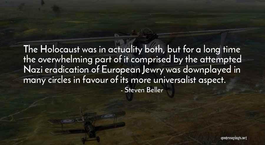 Universalist Quotes By Steven Beller Universalist Quotes By Steven Beller