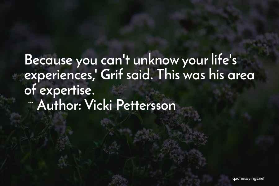 Universalist Unitarian Church Quotes By Vicki Pettersson