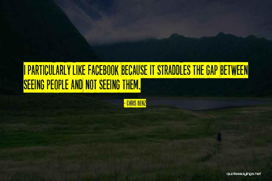 Universalistic Approach Quotes By Chris Benz Universalistic Approach Quotes By Chris Benz