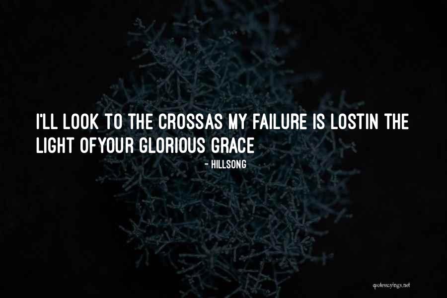 Universalistic Approach Quotes By Hillsong Universalistic Approach Quotes By Hillsong