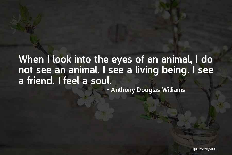Universalistic Perspective Quotes By Anthony Douglas Williams Universalistic Perspective Quotes By Anthony Douglas Williams