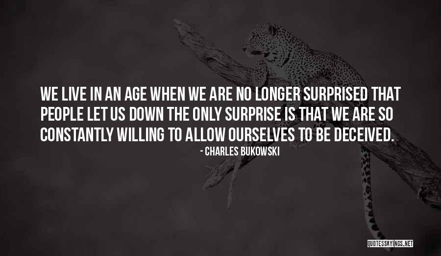 Universalized Maxim Quotes By Charles Bukowski Universalized Maxim Quotes By Charles Bukowski