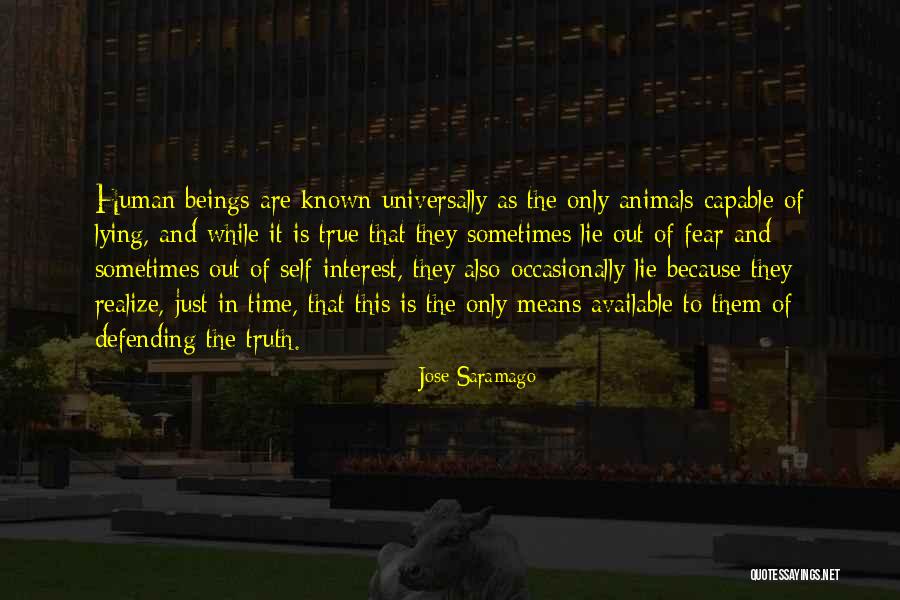 Universally Known Quotes By Jose Saramago Universally Known Quotes By Jose Saramago