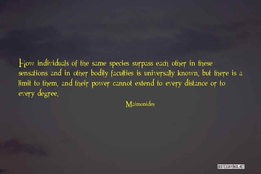 Universally Known Quotes By Maimonides Universally Known Quotes By Maimonides