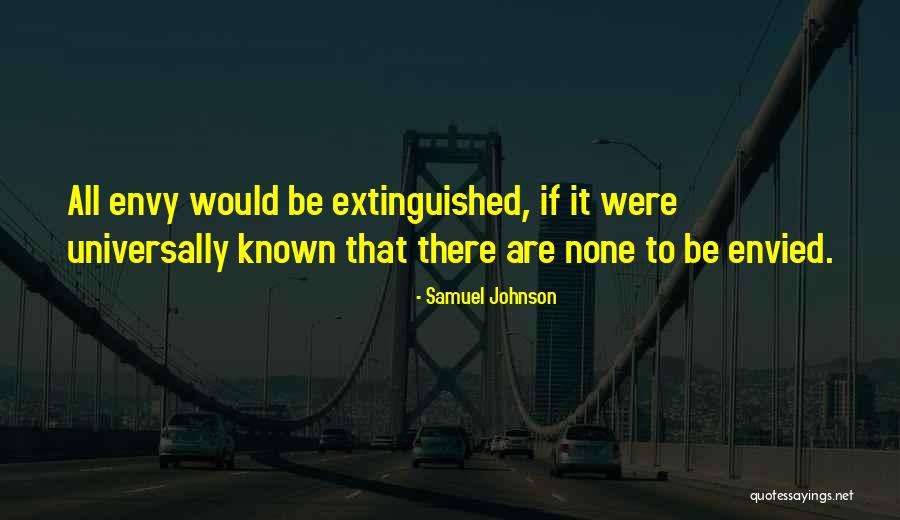 Universally Known Quotes By Samuel Johnson Universally Known Quotes By Samuel Johnson