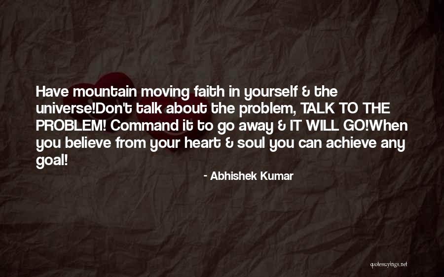 Universe And Yourself Quotes By Abhishek Kumar Universe And Yourself Quotes By Abhishek Kumar