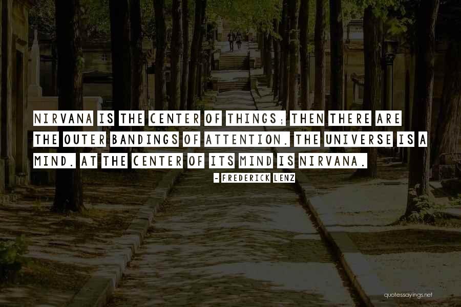 Universe At Quotes By Frederick Lenz Universe At Quotes By Frederick Lenz