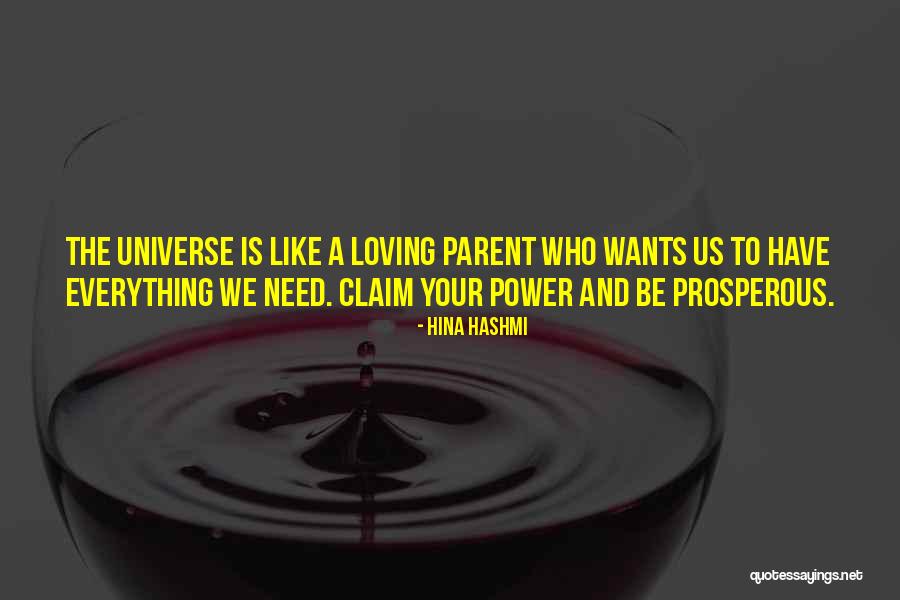 Universe Attraction Quotes By Hina Hashmi Universe Attraction Quotes By Hina Hashmi