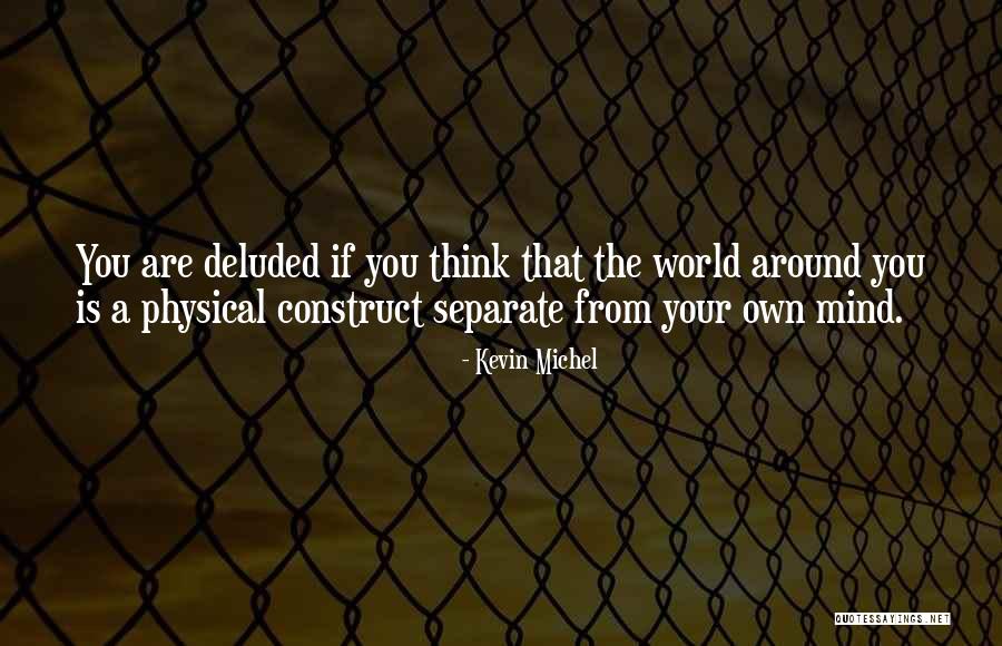 Universe Attraction Quotes By Kevin Michel Universe Attraction Quotes By Kevin Michel