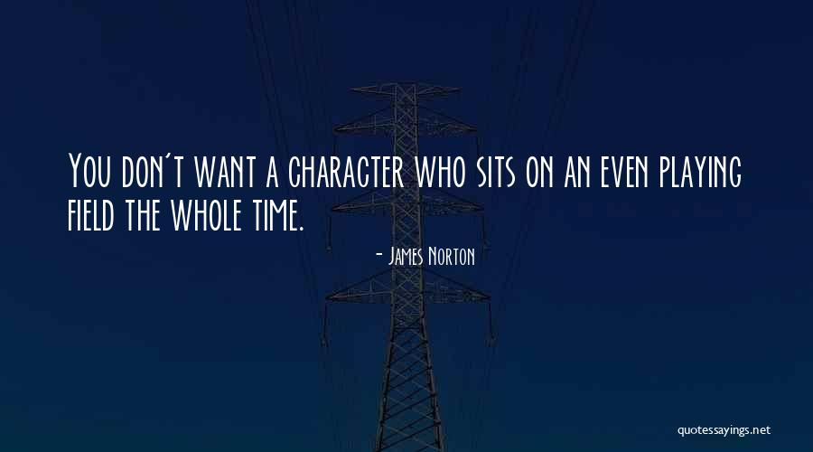 Universe Conspired Quotes By James Norton Universe Conspired Quotes By James Norton