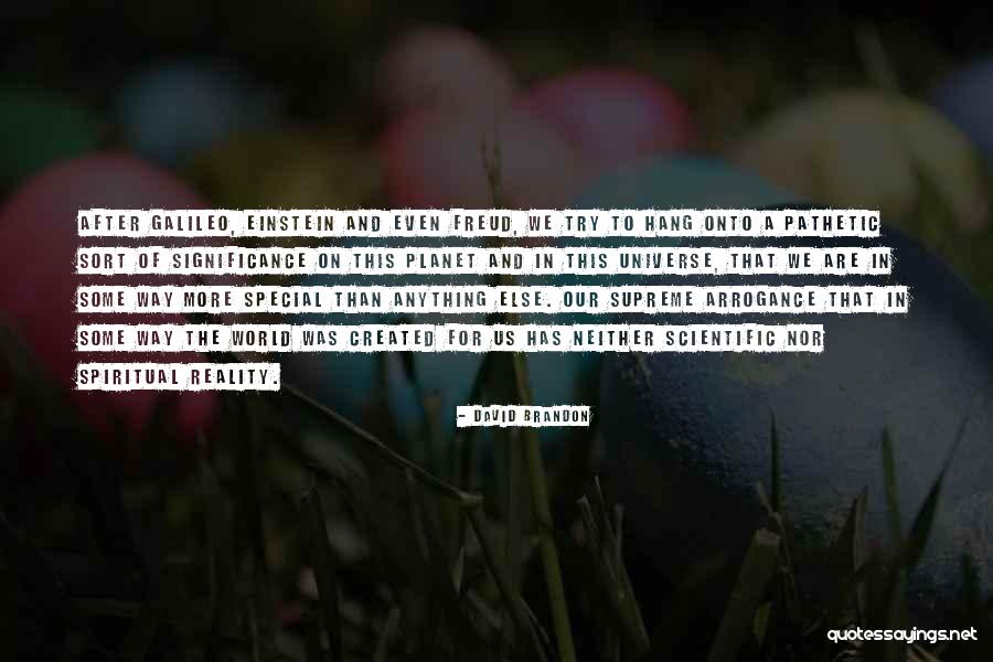 Universe Einstein Quotes By David Brandon Universe Einstein Quotes By David Brandon