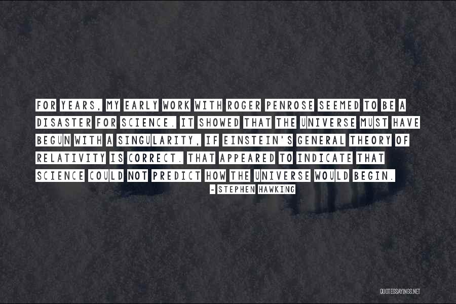 Universe Einstein Quotes By Stephen Hawking Universe Einstein Quotes By Stephen Hawking
