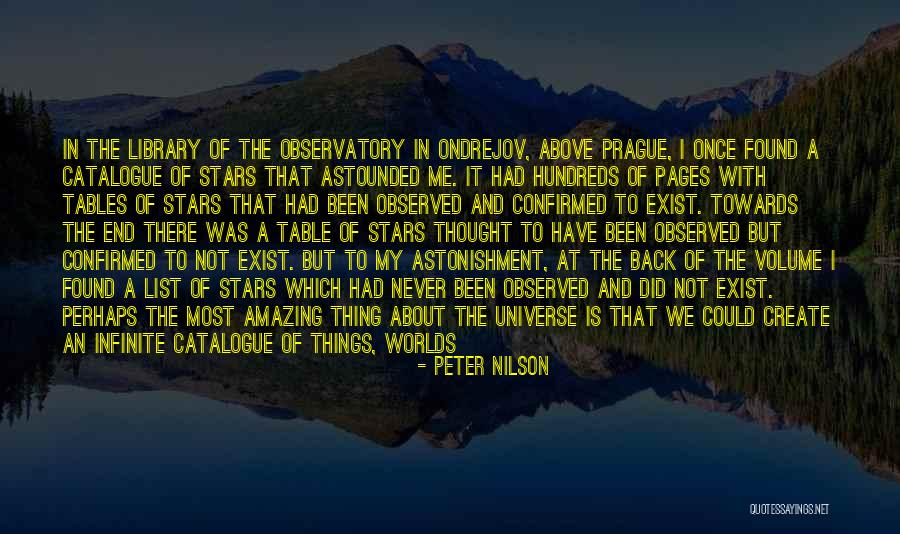 Universe Has My Back Quotes By Peter Nilson Universe Has My Back Quotes By Peter Nilson