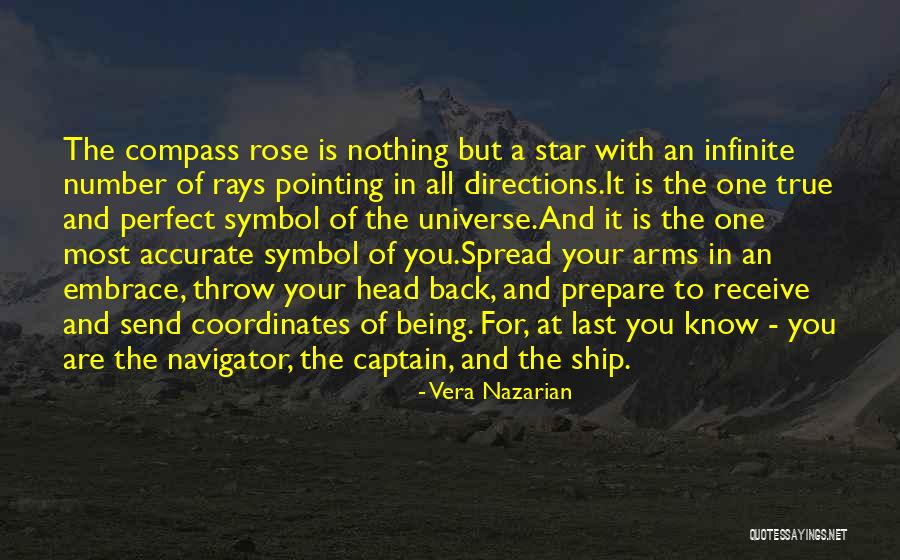 Universe Having Your Back Quotes By Vera Nazarian Universe Having Your Back Quotes By Vera Nazarian