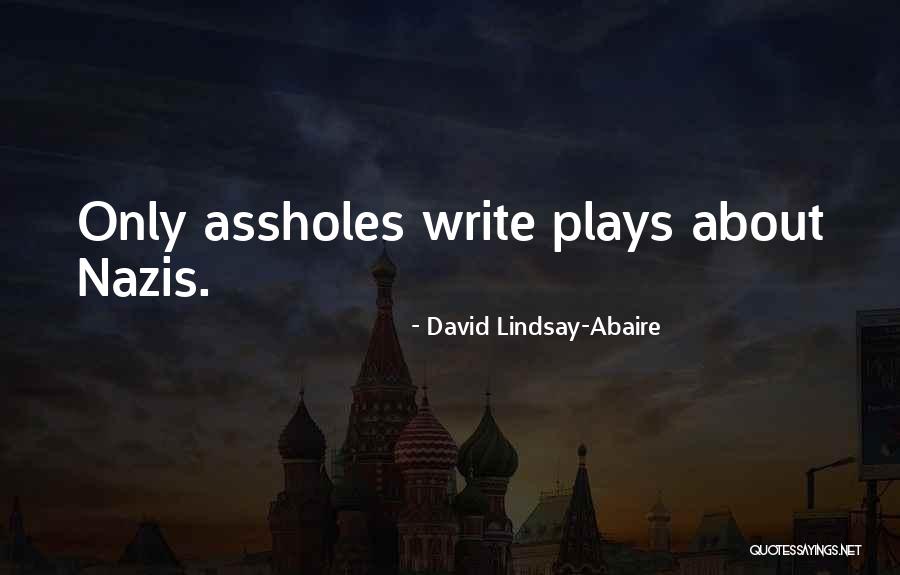 Universe Heroes Quotes By David Lindsay-Abaire Universe Heroes Quotes By David Lindsay-Abaire