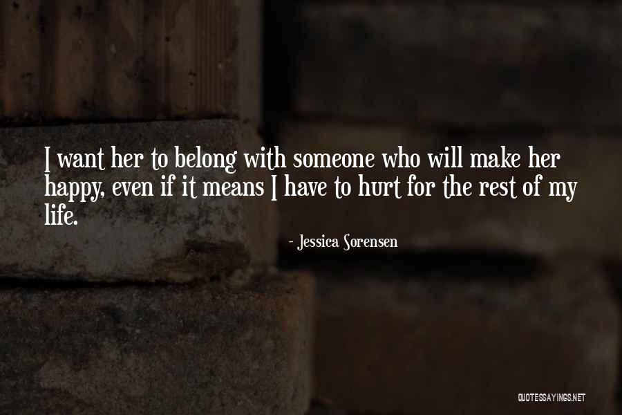 Universe In Islam Quotes By Jessica Sorensen Universe In Islam Quotes By Jessica Sorensen