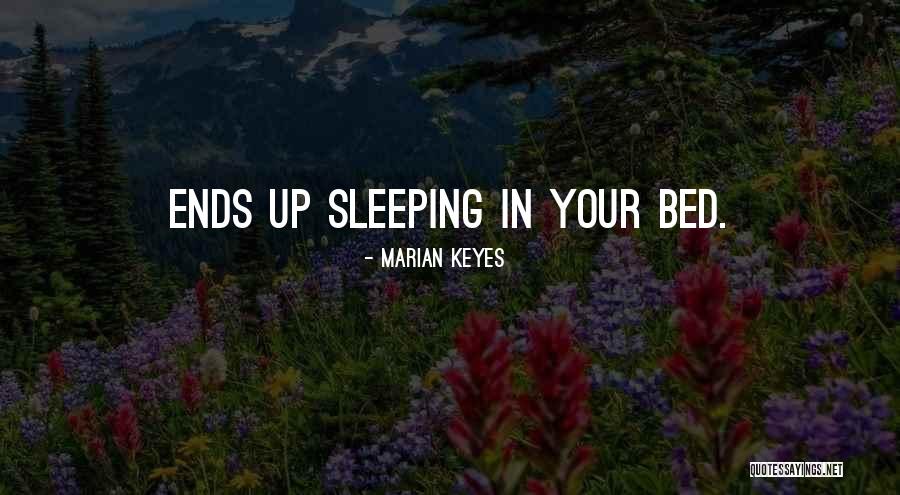 Universe Is Working In Your Favor Quotes By Marian Keyes Universe Is Working In Your Favor Quotes By Marian Keyes