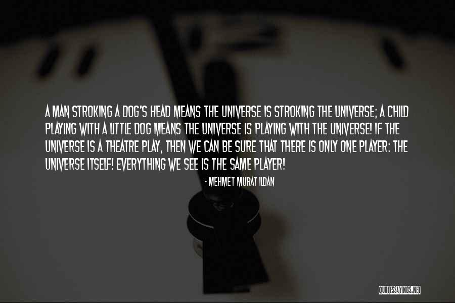 Universe Quotations Quotes By Mehmet Murat Ildan Universe Quotations Quotes By Mehmet Murat Ildan