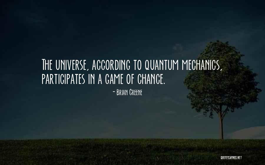 Universe The Quotes By Brian Greene Universe The Quotes By Brian Greene