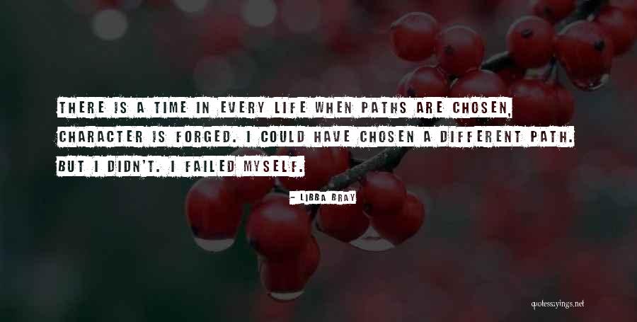 Universe Was Longing For You Quotes By Libba Bray Universe Was Longing For You Quotes By Libba Bray