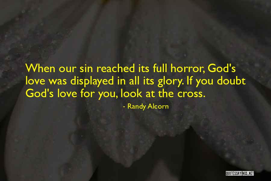 Universe Was Longing For You Quotes By Randy Alcorn Universe Was Longing For You Quotes By Randy Alcorn