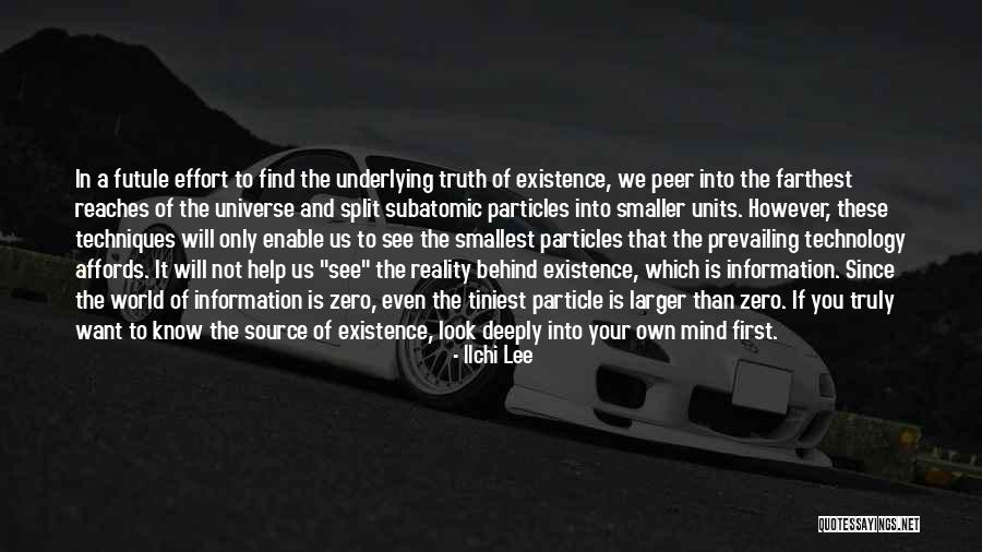 Universe Will Help You Quotes By Ilchi Lee Universe Will Help You Quotes By Ilchi Lee