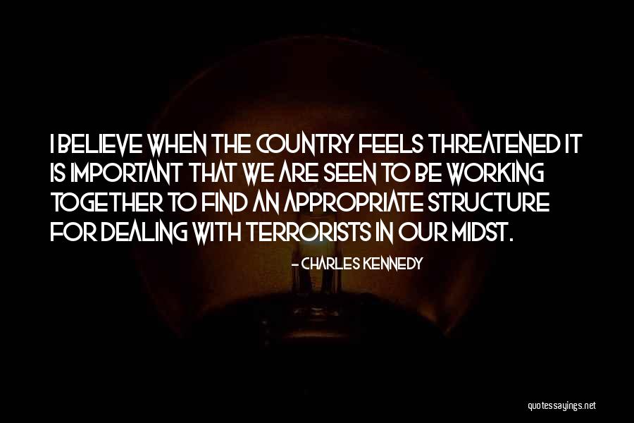 Universeing Occupied Quotes By Charles Kennedy Universeing Occupied Quotes By Charles Kennedy